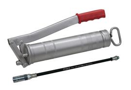 MATO - Pompe à graisse à levier E500 - R1/8" avec tuyau PH30-C