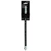 MATO Tuyau blindé en caoutchouc haute pression RH-30 - M10x1 - 300 mm - DIN1283