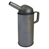 Mesure en fer blanc FM-T 1000 - étalonnable - 1.0 litre