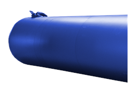 Paquet de protection des réservoirs complet pour AdBlue ou engrais liquide