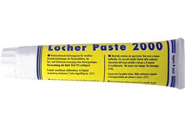 Pâte d'étanchéité Locher, tube à 250 ml