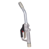 Pistolet à huile High Flow avec bec rigid 3/4"