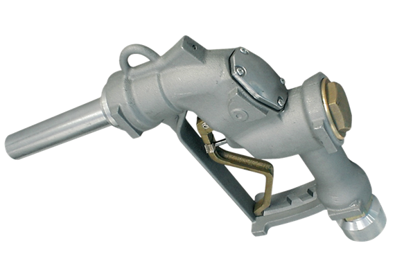 Pistolet automatique A280 1½" BSP, jusqu'à 280 L/Min