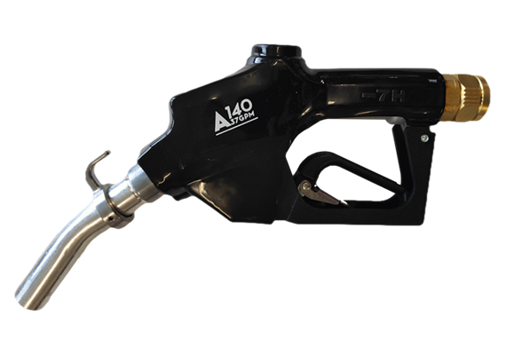 Pistolet automatique AZ/140L