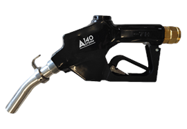 Pistolet automatique AZ/140L