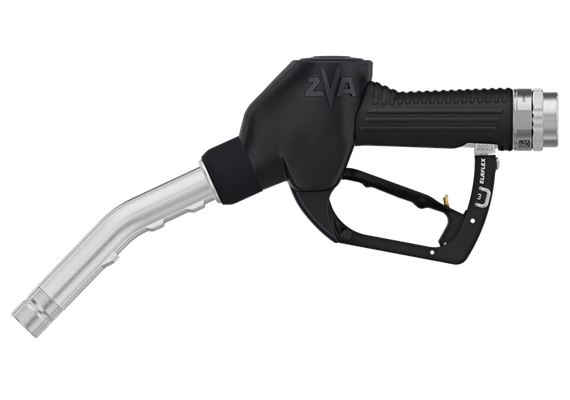 Pistolet de distribution ZVA 2 Slimline 3.1