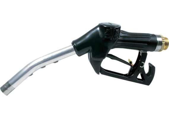 Pistolet de distribution ZVA 2 Slimline 4.0