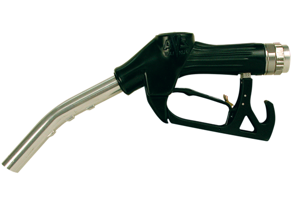 Pistolet de distribution ZVA 2 Slimline 4.1