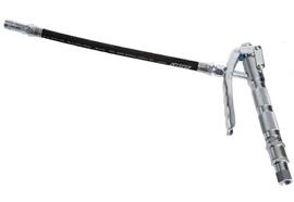Pistolet de graissage haute pression avec articulation pivotante linéaire et tuyau RH 30-C