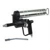 Pistolet pneumatique pour huile - DFO 500 avec raccord rigide et agrafe 4 mors
