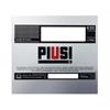 Plaque plexi pour compteur K33