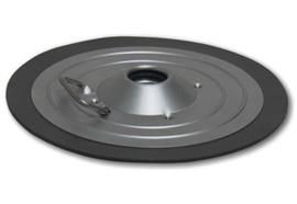 Plateaux suiveurs FO 15 - pour ø-int. 220 - 267 mm  pour remplisseurs et appareils