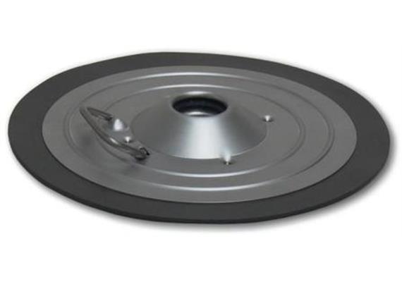 Plateaux suiveurs FO 25 - pour ø-int. 300 - 335 mm - A/B - 338/285 mm