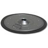 Plateaux suiveurs FO 50 - pour ø-int. 355 - 387 mm - A/B - 392/340 mm