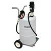 pneuMATO 1 mobile avec poignée pistolet simple sortie huile moteur