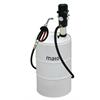 pneuMATO 1 stationnaire avec poignée pistolet et sortie huile moteur