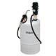 pneuMATO 1 stationnaire avec poignée pistolet simple sortie huile moteur