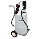 pneuMATO 3 mobile avec compteur DIGIMET E35 sortie huile moteur