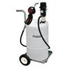 pneuMATO 3 mobile avec compteur DIGIMET E35 sortie huile moteur