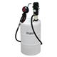 pneuMATO 3 stationnaire avec compteur DIGIMET E35 et sortie huile moteur