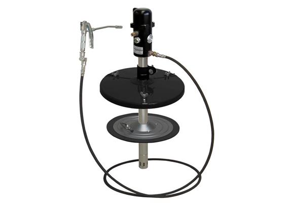 pneuMATO 55 stationnaire - JOKEY avec tuyau 3.5 m