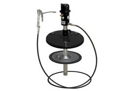 pneuMATO 55 stationnaire - JOKEY avec tuyau 3.5 m