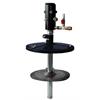 pneuMATO-fill-20-d pour fût de griasse de 18/20 kg, ø 285-305 mm