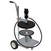 pneuMATO-fill mobile pour seau 18/20 kg, ø int. 265-285 mm