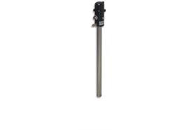 pneuMATO-fill pompe pour IBC 100 l, tube d'aspiration, - 1490 mm