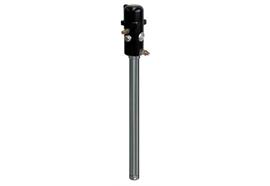 pneuMATO-fill pompe pour seau 10 - 25 kg, tube d'aspiration 525 mm
