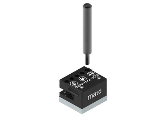Poinçon H24 Eco