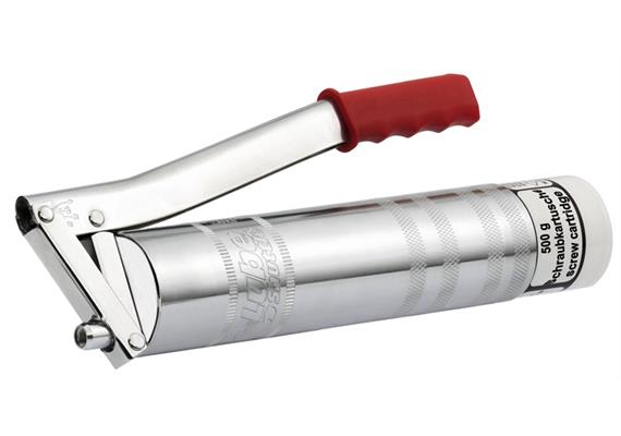 Pompe à graisse à levier Lube-Shuttle 500, sans accessoires, R1/8"