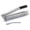 Pompe à graisse à levier Lube-Shuttle MATO - laquée - avec tube de buse, R1/8"