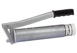 Pompe à graisse à levier Lube-Shuttle MATO - laquée - sans accessoires, R1/8"