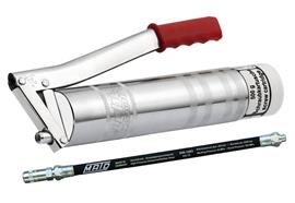 Pompe à graisse Lube-Shuttle® 500 avec flexible RH30-C, filetage R1/8"