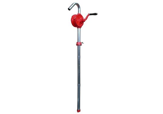 Pompe à manivelle en acier moulé RP100-s
