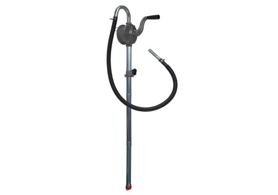 Pompe à manivelle en aluminium RP100-d