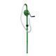 Pompe à manivelle en polypropylène RP100-PP