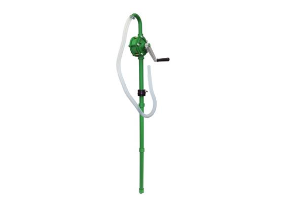 Pompe à manivelle en polypropylène RP100-PP