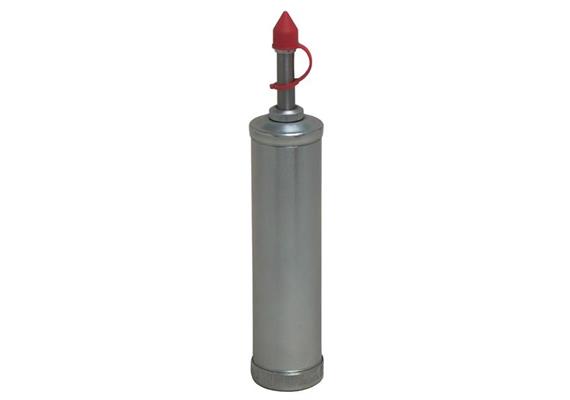 Pompe à piston haute pression PT300-2 en acier zingué, avec bec universel et pointu