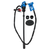 Pompe AdBlue® pour fût / container SB 19 - 12/230 V