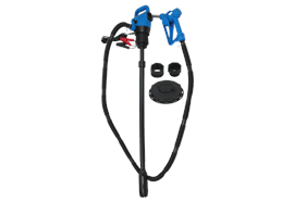 Pompe AdBlue® pour fût / container SB 19 - 12/230 V