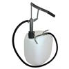 Pompe manuelle pour bidon KHP200 avec 1,5 m flexible (sans bidon)