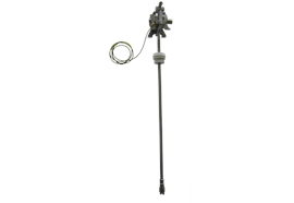 Pompe pneumatique double membrande DP-11 INOX