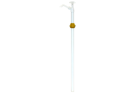 Pompe universelle LP-C 200 avec adaptateur R2" pour fûts 200 l