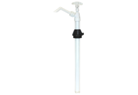 Pompe universelle LP-C 25 avec adaptateur de fût R2" pour bidons de 20 - 25 l