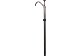 Pompe universelle LP-M 200 en acier zingué