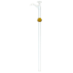Pompe universelle LP-S 200 avec adaptateur de fût R2" pour fûts 200 l