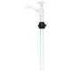 Pompe universelle LP-S 25 avec adaptateur de fût R2" pour bidons de 20 - 25 l