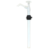 Pompe universelle LP-S 25 avec adaptateur de fût R2" pour bidons de 20 - 25 l